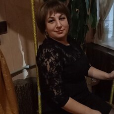 Фотография девушки Елена, 47 лет из г. Хвалынск