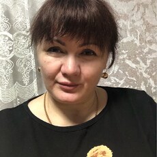 Фотография девушки Елена, 52 года из г. Сурское