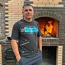 Мальчик, 38 лет