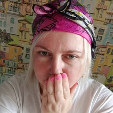 Фотография девушки Анастасия, 48 лет из г. Екатеринбург