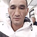 Султан, 44 года
