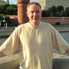 Фотография мужчины Егор, 35 лет из г. Москва