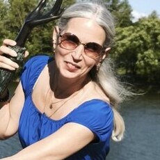 Фотография девушки Наталья, 45 лет из г. Белгород