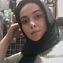Ханна, 31 год