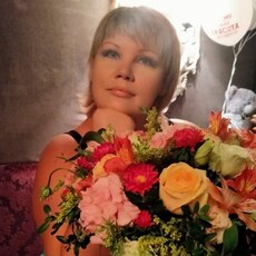Фотография девушки Ирина, 38 лет из г. Краснодар