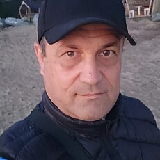 Фотография мужчины Юрий, 45 лет из г. Улан-Удэ
