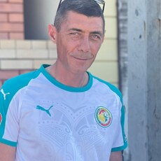 Фотография мужчины Вячеслав, 48 лет из г. Невинномысск