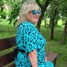 Фотография девушки Наталья, 56 лет из г. Бийск