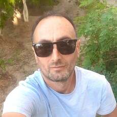 Фотография мужчины Parviz, 36 лет из г. Жезказган