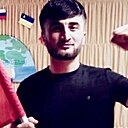 Анзор, 23 года
