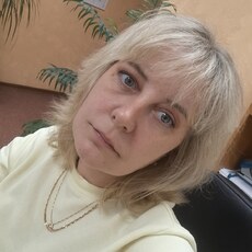 Фотография девушки Надежда, 41 год из г. Нижний Новгород
