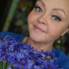 Фотография девушки Наталья, 45 лет из г. Пинск