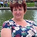 Людмила, 57 лет