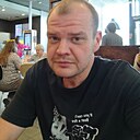 Роман, 43 года