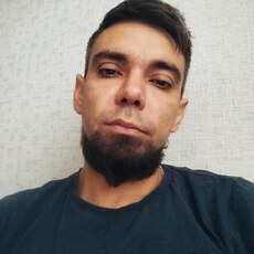 Фотография мужчины Артур, 33 года из г. Казань