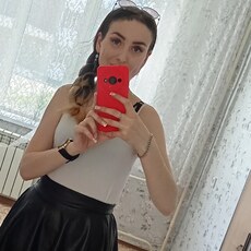 Фотография девушки Юлия, 24 года из г. Черемхово