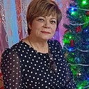 Наташа, 61 год