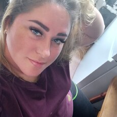 Фотография девушки Варвара, 42 года из г. Петропавловск-Камчатский