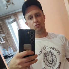 Фотография мужчины Алексей, 40 лет из г. Таганрог