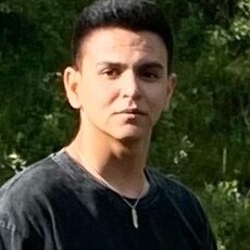 Фотография мужчины Mike, 26 лет из г. Шымкент