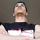Бек, 25 лет