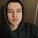 Обычный Парень, 27 лет