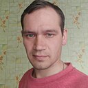 Серый, 35 лет
