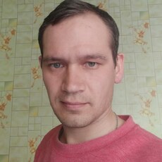 Фотография мужчины Серый, 35 лет из г. Александрия