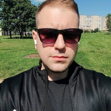 Фотография мужчины Кирилл, 27 лет из г. Могилев