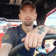 Фотография мужчины Дмитрий, 29 лет из г. Инза