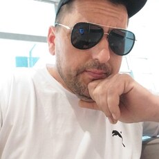 Фотография мужчины Юрий, 42 года из г. Нефтеюганск