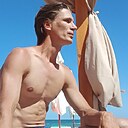 Max, 30 лет