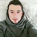 Рустам, 26 лет