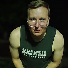Фотография мужчины Роман, 37 лет из г. Енакиево
