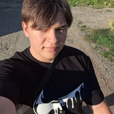 Фотография мужчины Данил, 25 лет из г. Новороссийск