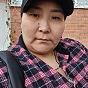 Зарина, 37 лет