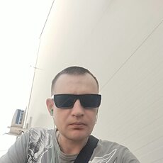 Фотография мужчины Сергей, 34 года из г. Новокузнецк