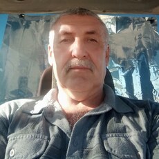 Фотография мужчины Валерий, 58 лет из г. Чапаевск