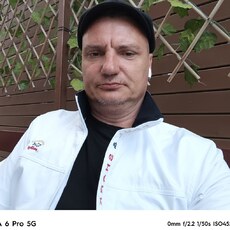 Фотография мужчины Алексей, 47 лет из г. Базарный Сызган