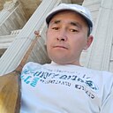 Абзал, 33 года