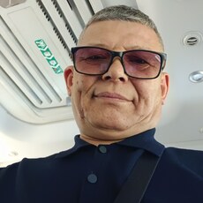 Фотография мужчины Женя, 48 лет из г. Жезказган