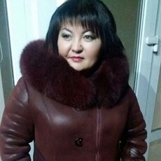 Фотография девушки Имя, 44 года из г. Петропавловск