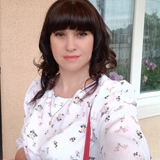 Фотография девушки Ксения, 43 года из г. Бобруйск