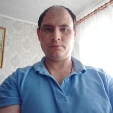 Фотография мужчины Александр, 36 лет из г. Лысково