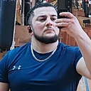 Парвиз, 32 года