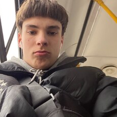 Фотография мужчины Даник, 30 лет из г. Витебск