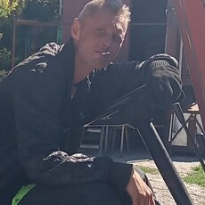 Фотография мужчины Сергей, 45 лет из г. Симферополь