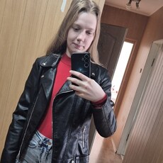 Фотография девушки Оливия, 20 лет из г. Гродно