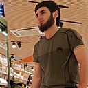 Magammed, 22 года