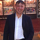 Владимир, 40 лет